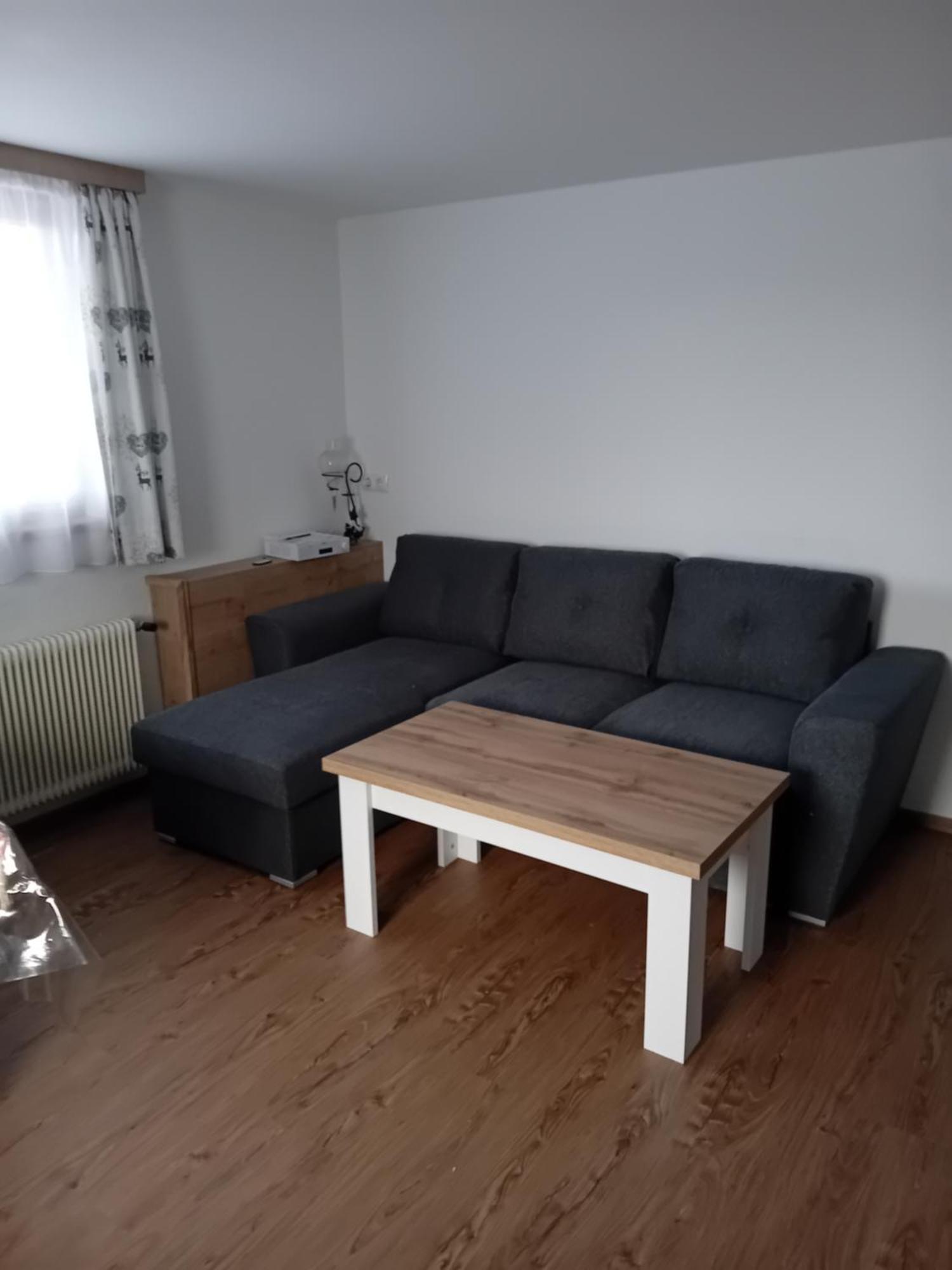 Ferienhaus Hochwimmer Hollersbach im Pinzgau Buitenkant foto