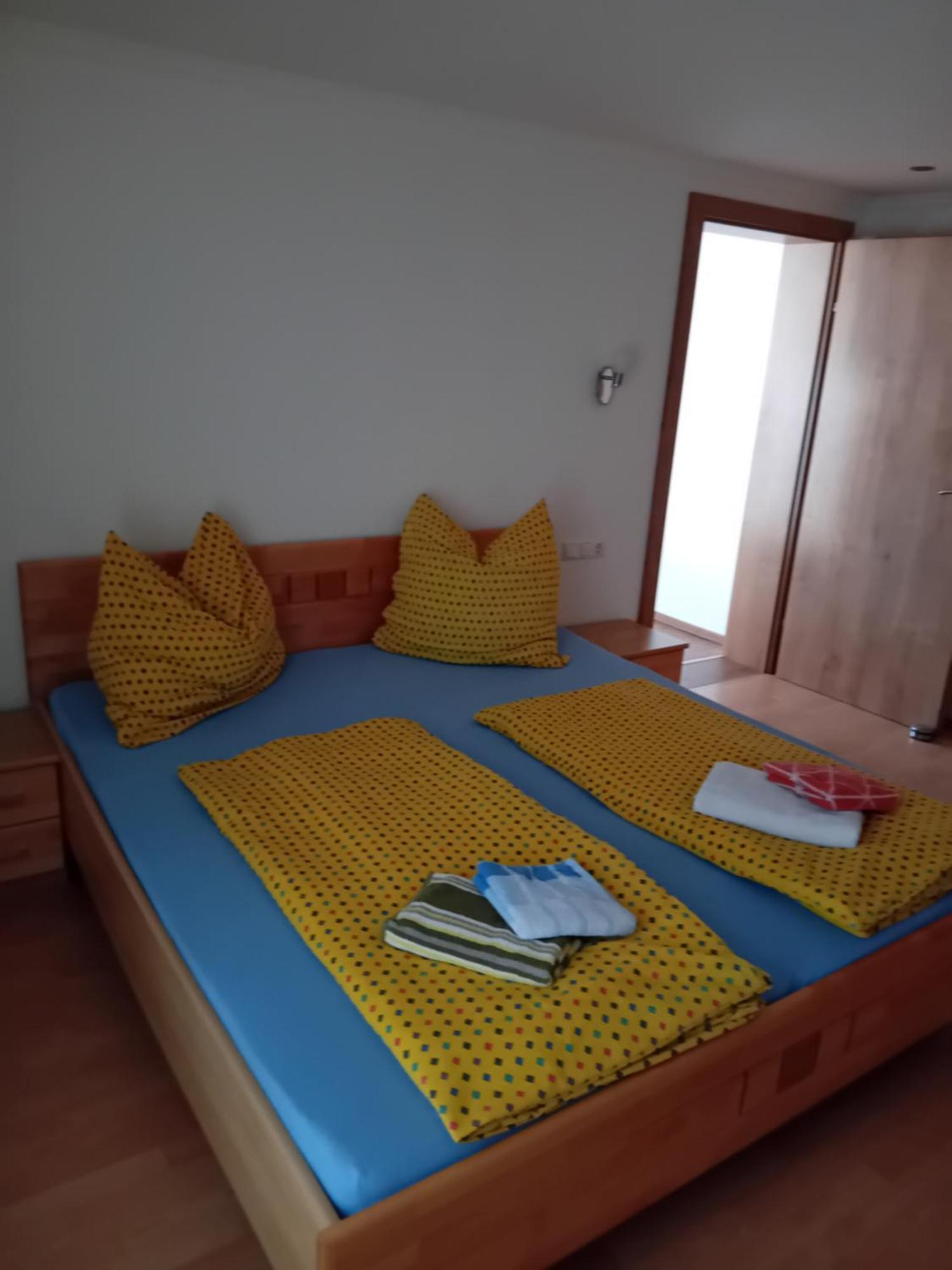 Ferienhaus Hochwimmer Hollersbach im Pinzgau Buitenkant foto