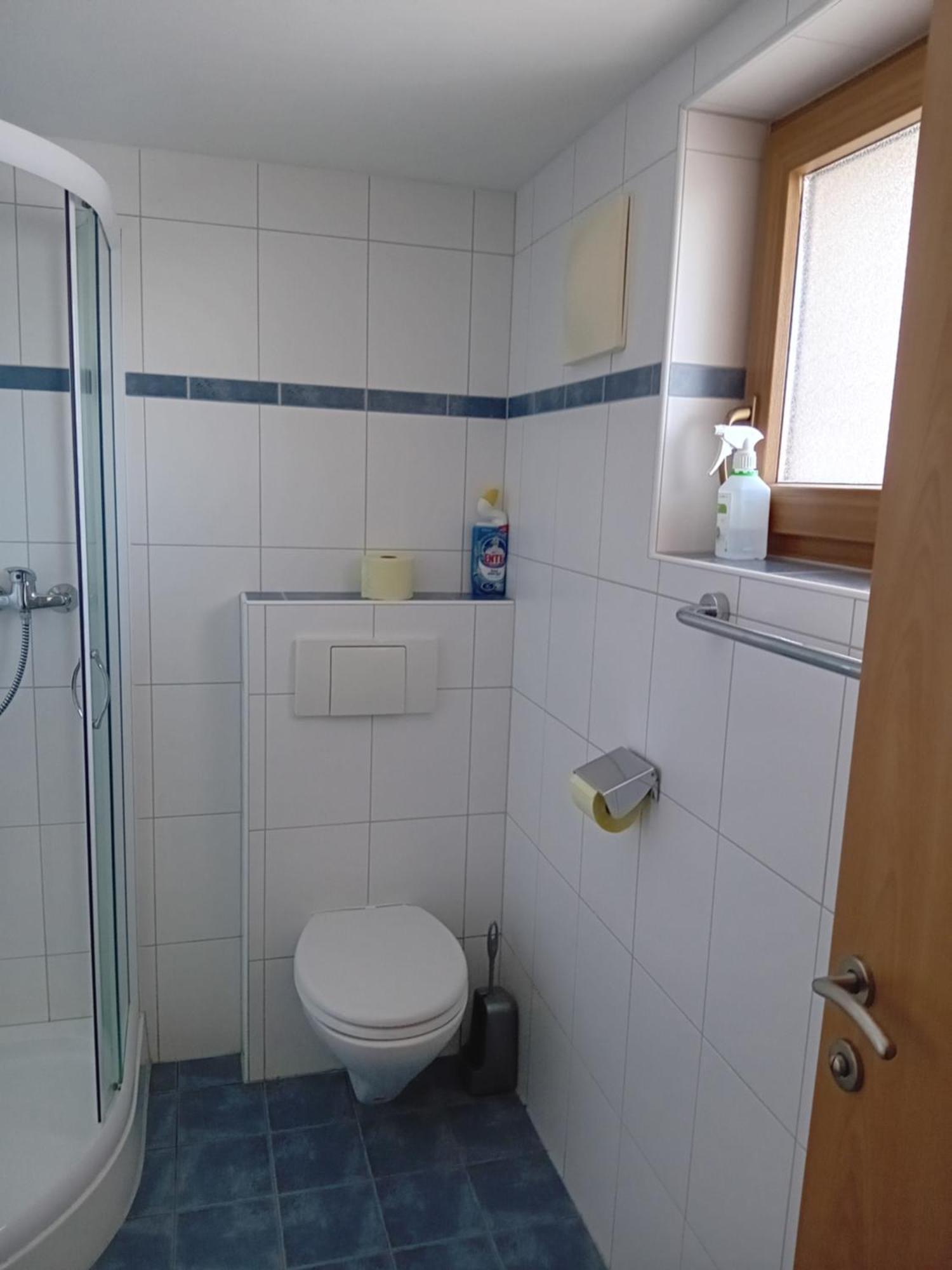 Ferienhaus Hochwimmer Hollersbach im Pinzgau Buitenkant foto
