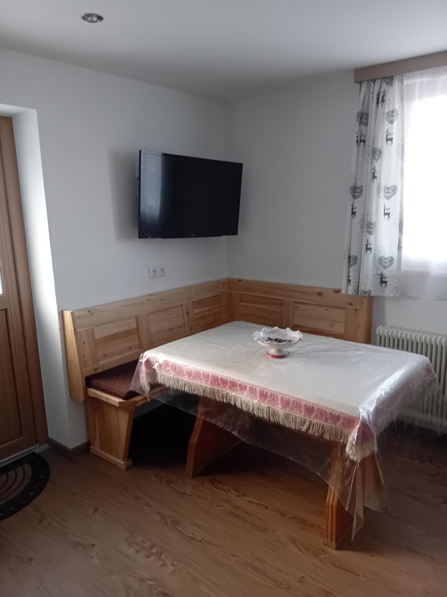 Ferienhaus Hochwimmer Hollersbach im Pinzgau Buitenkant foto