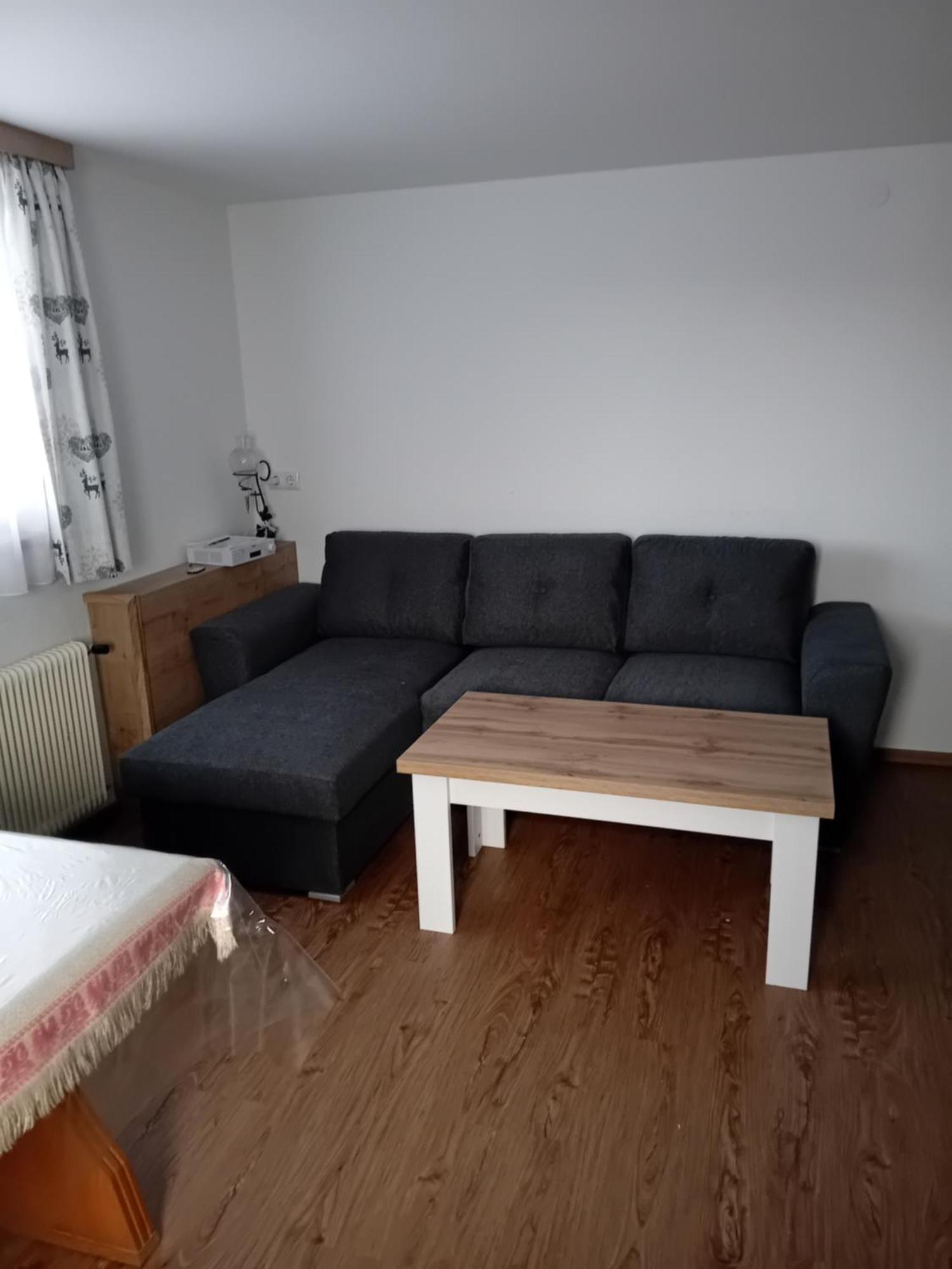 Ferienhaus Hochwimmer Hollersbach im Pinzgau Buitenkant foto