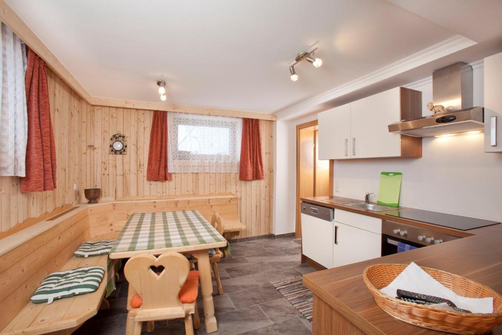 Ferienhaus Hochwimmer Hollersbach im Pinzgau Kamer foto