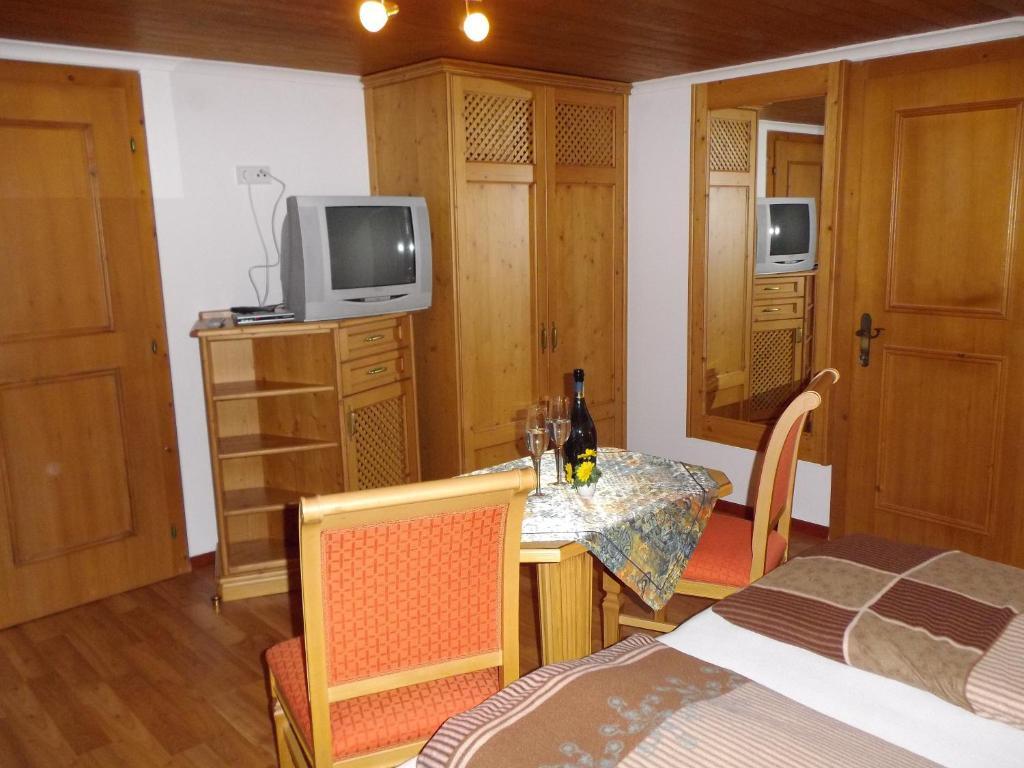 Ferienhaus Hochwimmer Hollersbach im Pinzgau Kamer foto